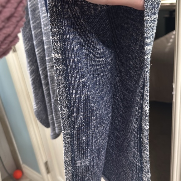 Cleo Women's Blue Sweater - Picture 4 of 4